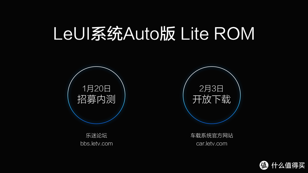 迈入汽车领域第一步:乐视 发布 LeUI Auto 汽车系统